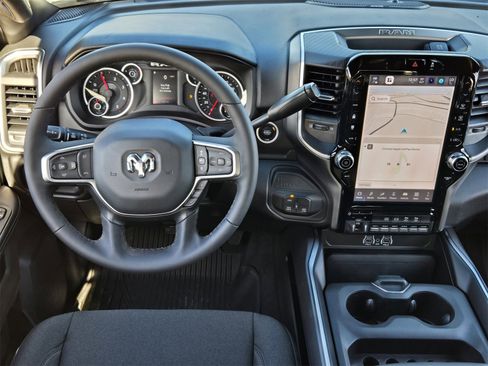 New 2025 RAM 2500 Big Horn image 25