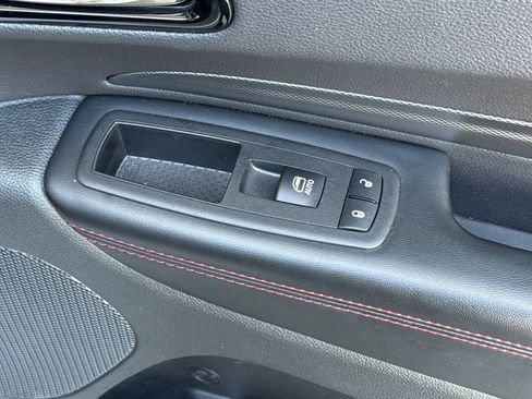 Used 2025 Dodge Durango GT AWD/4WD image 22