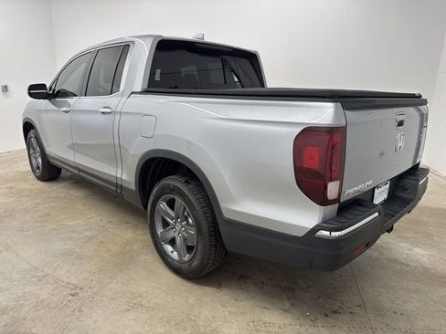 Certified 2020 Honda Ridgeline RTL-E image 6
