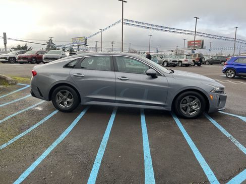 Used 2023 Kia K5 LXS image 6