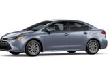 New 2026 Toyota Corolla LE image 3