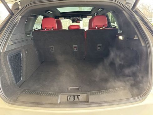 Used 2025 Lincoln Corsair Reserve w/ Equipment Group 202A image 34