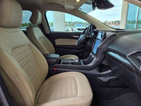 Used 2022 Ford Edge SE AWD/4WD image 24