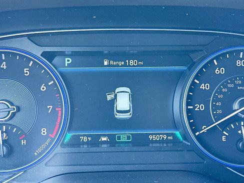 Used 2022 Hyundai Palisade SEL w/ Convenience Package image 13