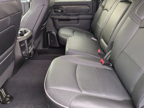 New 2026 RAM 2500 Limited image 17