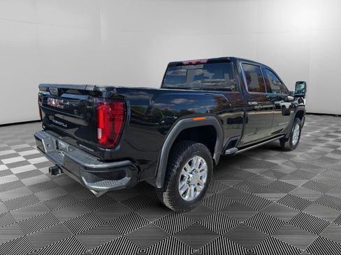 Used 2023 GMC Sierra 2500 Denali w/ Denali Ultimate Package image 7