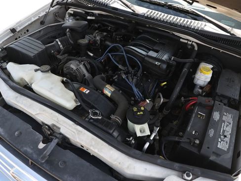 Used 2006 Ford Explorer Eddie Bauer AWD/4WD image 43