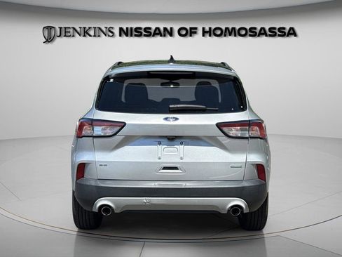 Used 2020 Ford Escape SE FWD image 6