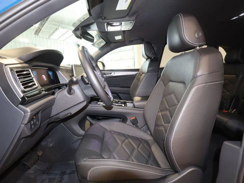 Used 2026 Volkswagen Atlas Cross Sport SE FWD image 21