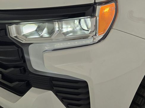 New 2026 Chevrolet Silverado 1500 LT Trail Boss w/ Convenience Package II image 9