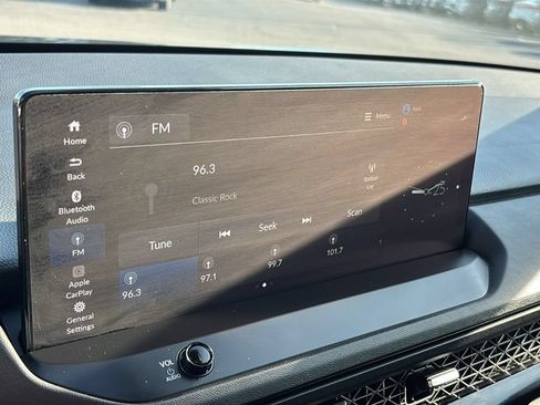 Used 2024 Honda Accord EX-L image 17