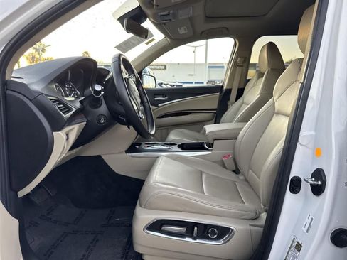 Used 2019 Acura MDX FWD image 2