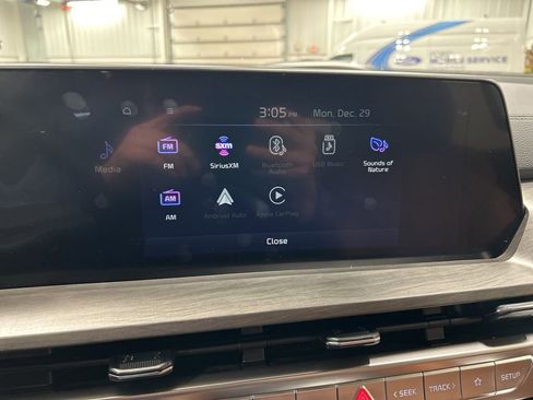 New 2025 Kia Telluride EX X-Line image 18