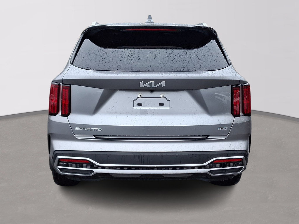 Certified 2023 Kia Sorento SX Prestige AWD/4WD image 5