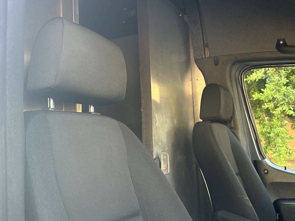 Used 2019 Mercedes-Benz Sprinter 144 image 16