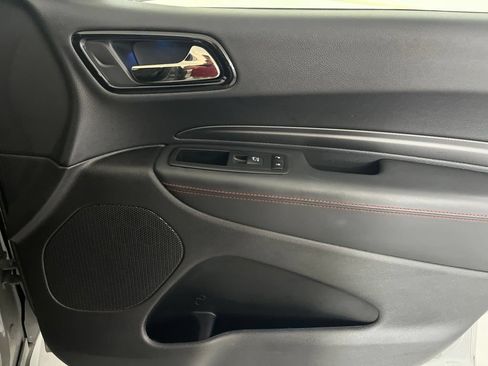 Used 2025 Dodge Durango R/T AWD/4WD image 60