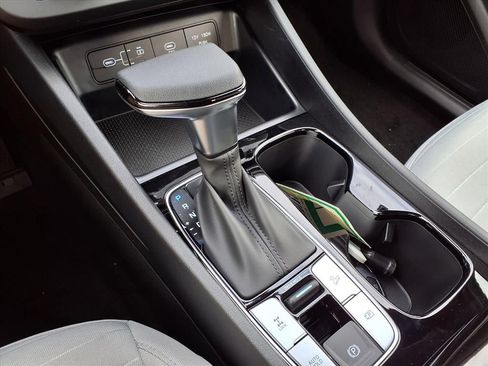 New 2026 Hyundai Santa Cruz SE AWD/4WD image 18