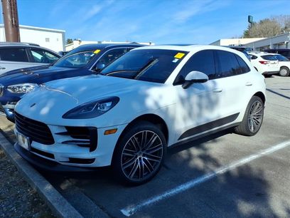 Used 2020 Porsche Macan S