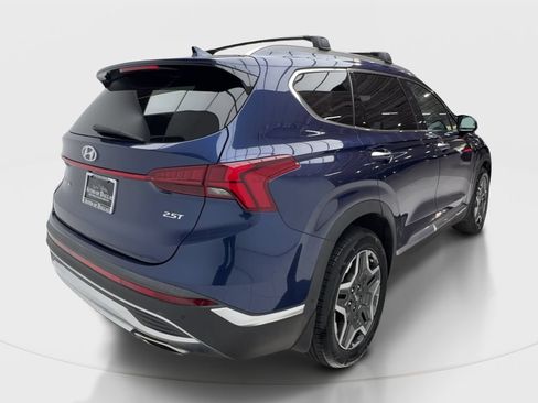 Used 2023 Hyundai Santa Fe Limited FWD image 7