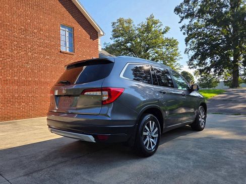 Used 2020 Honda Pilot EX-L image 5