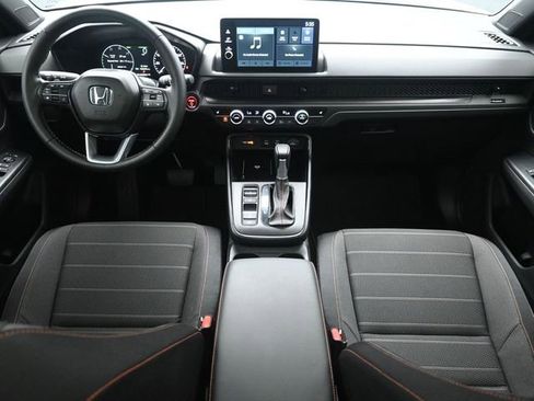 Used 2026 Honda CR-V Sport image 23
