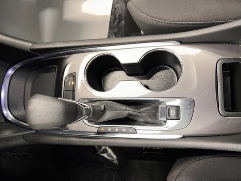 Certified 2023 Chevrolet Malibu LT w/ Driver Confidence Package image 21