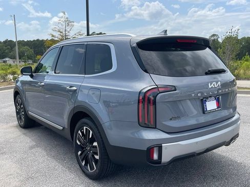 Used 2023 Kia Telluride SX FWD image 19