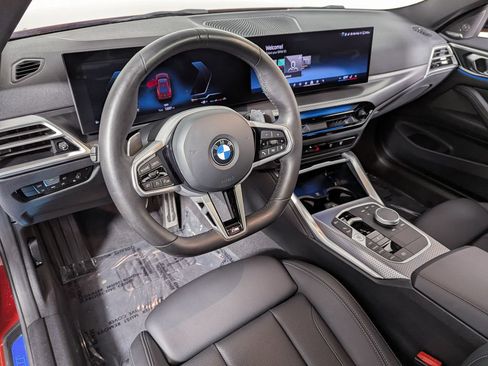 Used 2026 BMW 430i xDrive Coupe w/ M Sport Package AWD/4WD image 17