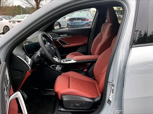 New 2026 BMW X2 xDrive28i w/ Technology Package image 7