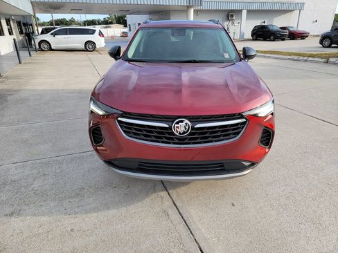 Used 2023 Buick Envision Preferred FWD image 8