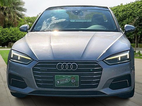 Used 2018 Audi A5 2.0T Premium Plus w/ Premium Plus image 3