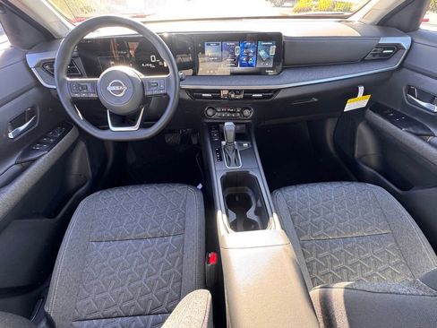 New 2026 Nissan Kicks SV w/ Cold Weather Package image 11