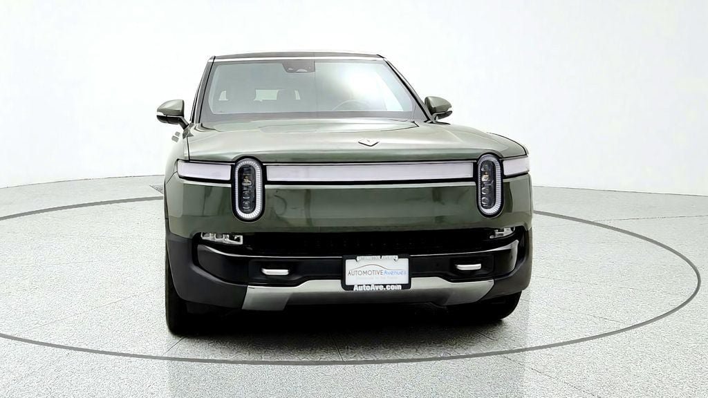Used 2022 Rivian R1S Launch Edition Quad AWD/4WD image 2