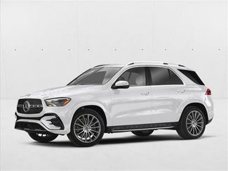 Used 2024 Mercedes-Benz GLE 450e 4MATIC video 1