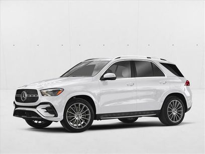 Used 2024 Mercedes-Benz GLE 450e 4MATIC