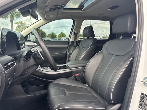 Used 2025 Hyundai Palisade XRT AWD/4WD image 12