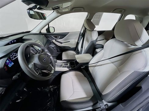 Certified 2024 Subaru Forester image 19