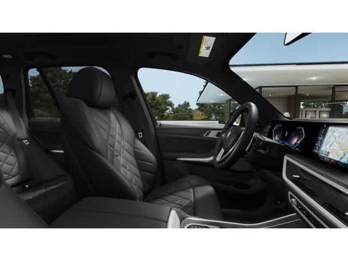 Used 2026 BMW X5 sDrive40i w/ Premium Package RWD image 9