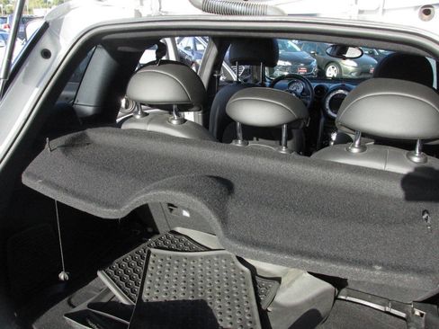 Used 2013 MINI Cooper Countryman S AWD/4WD image 27