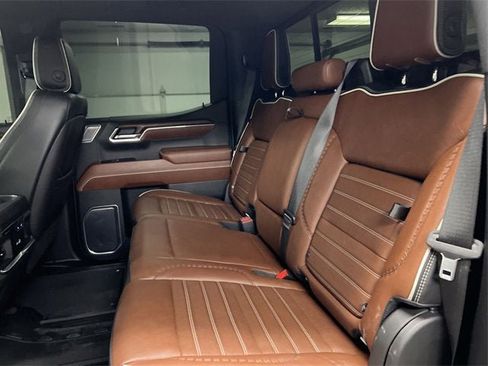 Certified 2023 GMC Sierra 1500 Denali Ultimate image 26