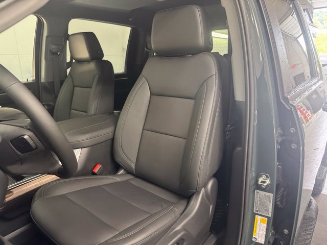 New 2026 Chevrolet Silverado 2500 LT w/ Trail Boss Package AWD/4WD image 19