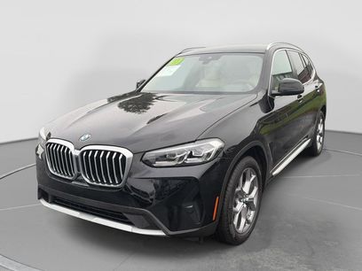 Used 2023 BMW X3 sDrive30i