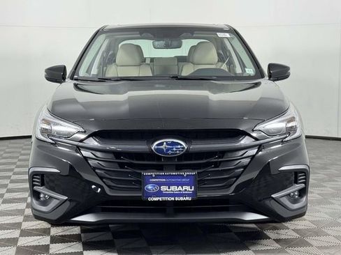 Certified 2025 Subaru Legacy Limited image 6
