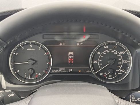 New 2026 Mitsubishi Outlander SE FWD image 25