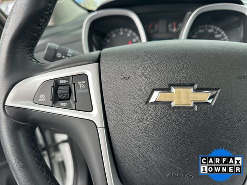 Used 2016 Chevrolet Equinox LT w/ Convenience Package FWD image 25