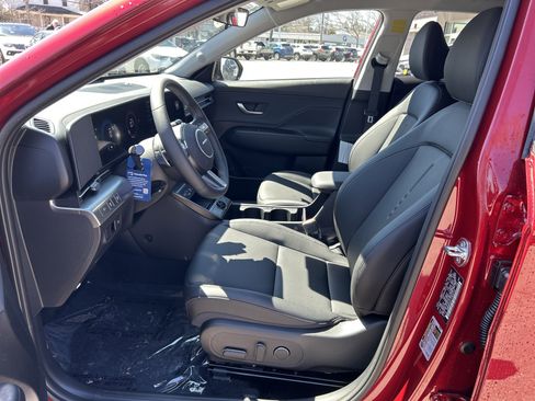 New 2026 Hyundai Kona SEL Premium AWD/4WD image 14