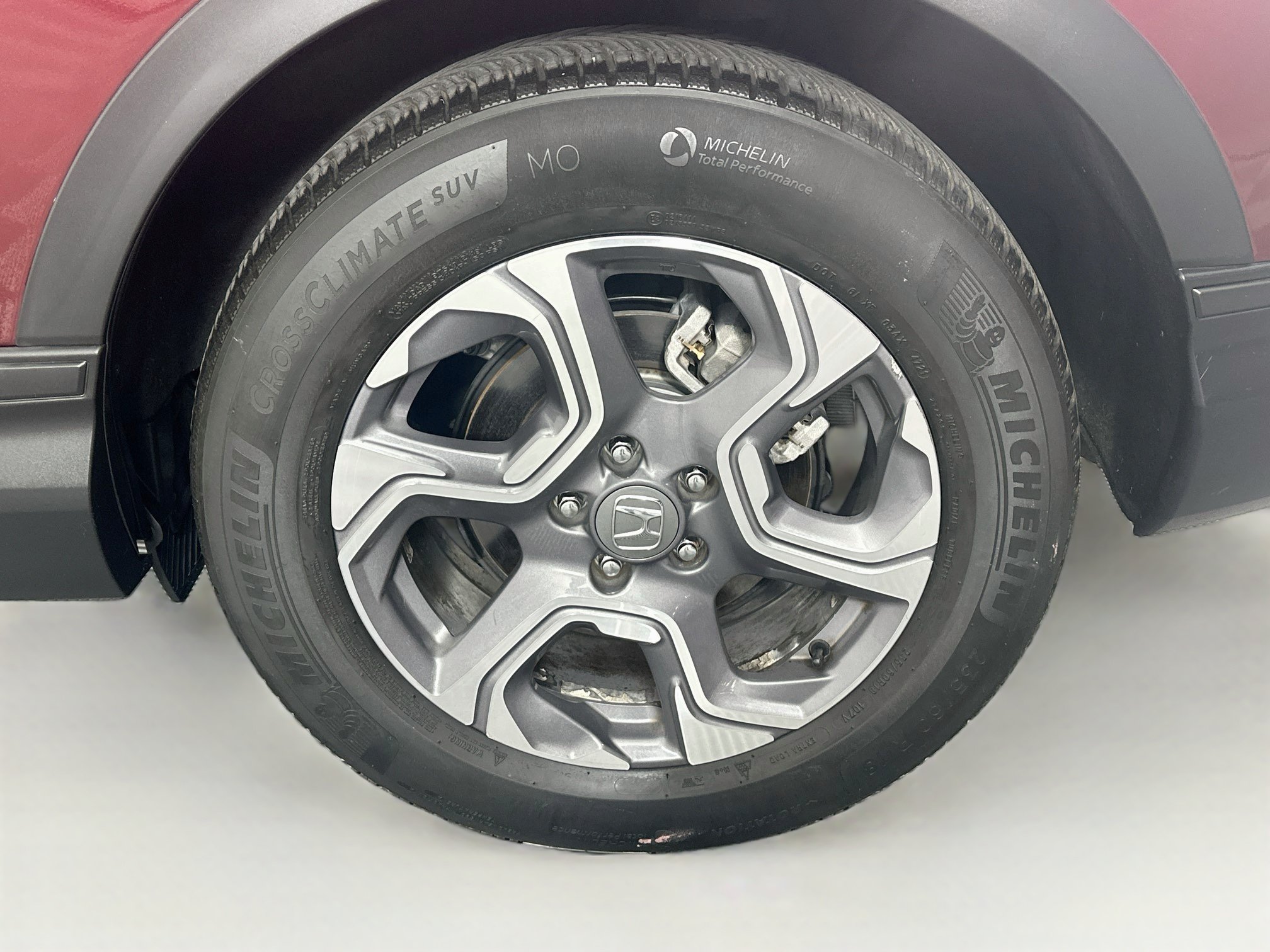 Used 2018 Honda CR-V EX image 11