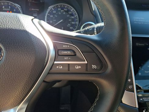 Used 2019 INFINITI Q60 3.0t Luxe w/ Essential Package AWD/4WD image 20