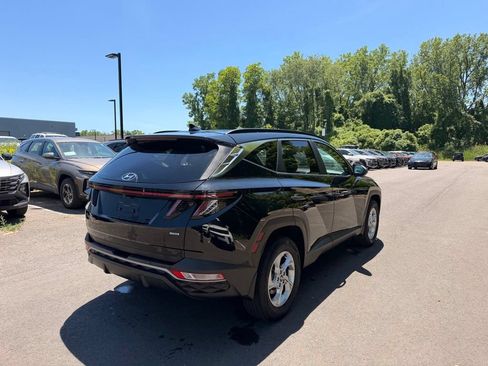Used 2023 Hyundai Tucson SEL w/ Winter Package AWD/4WD image 3