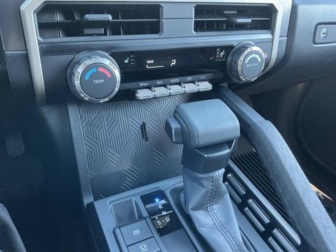 Certified 2026 Toyota Tacoma SR5 RWD image 22